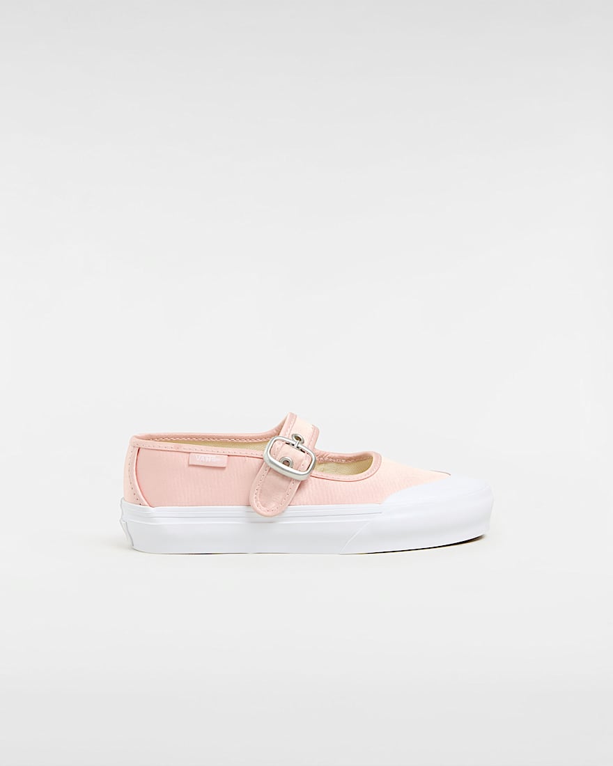 Kids Mary Jane Shoes (4-8 Years) - 1