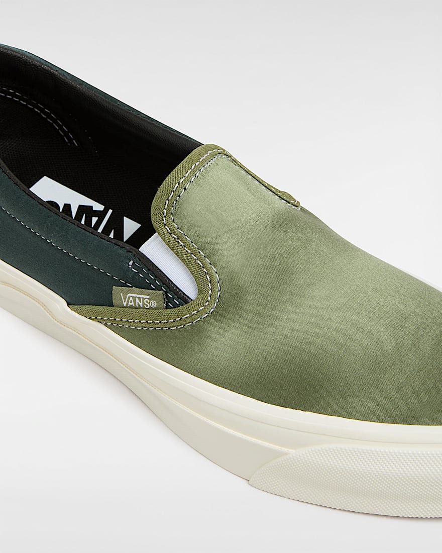 Premium Slip-On 98 Satin Shoes