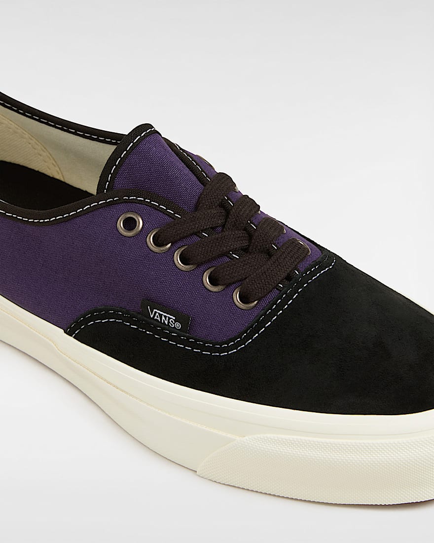 Premium Authentic 44 Schuhe VANS Violett ALT3