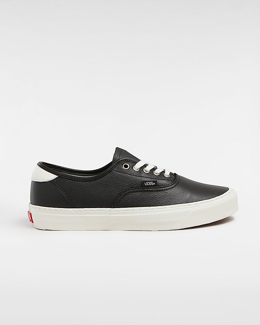 Authentic Lux Schuhe VANS Schwarz HERO