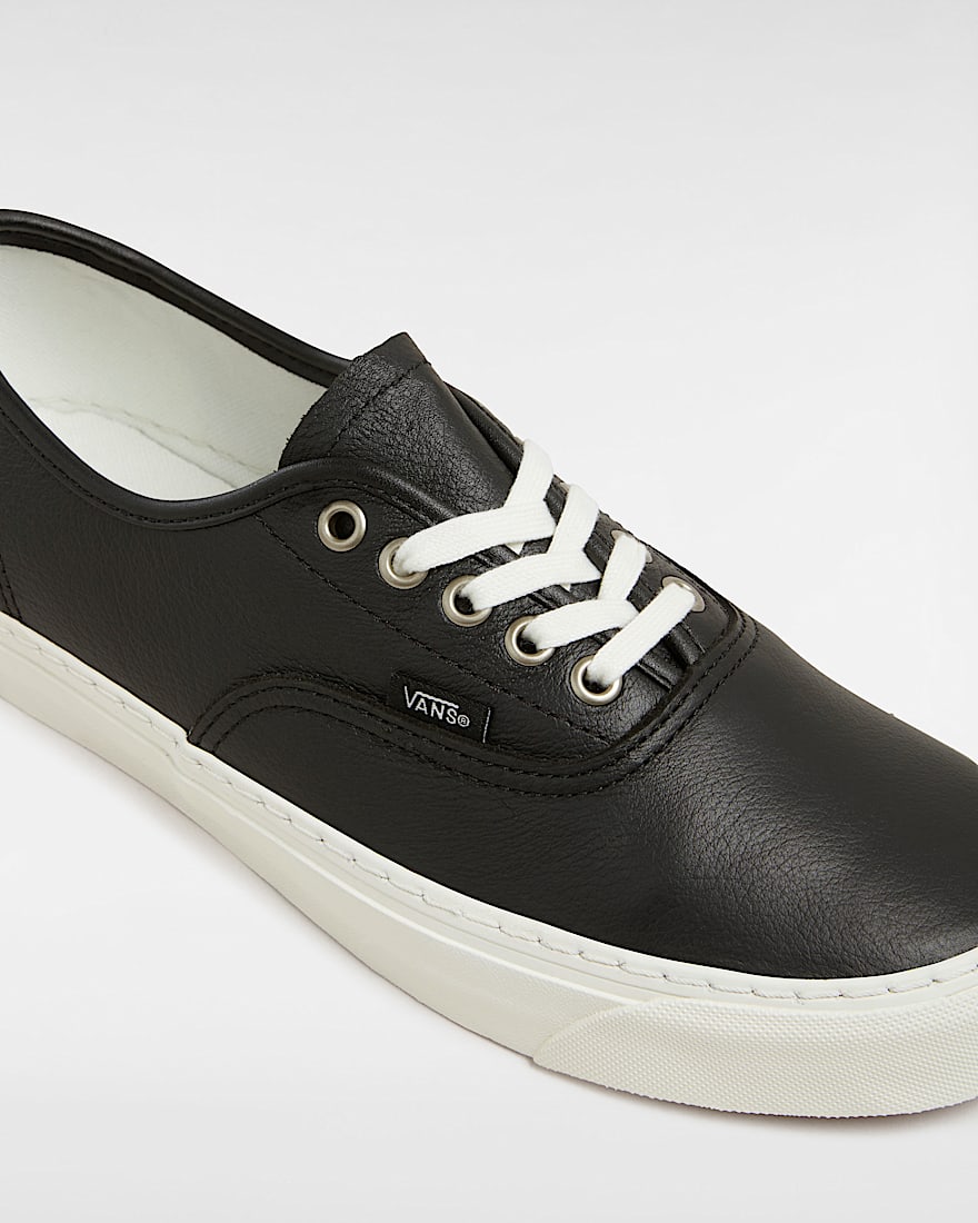 Authentic Lux Schuhe VANS Schwarz ALT3
