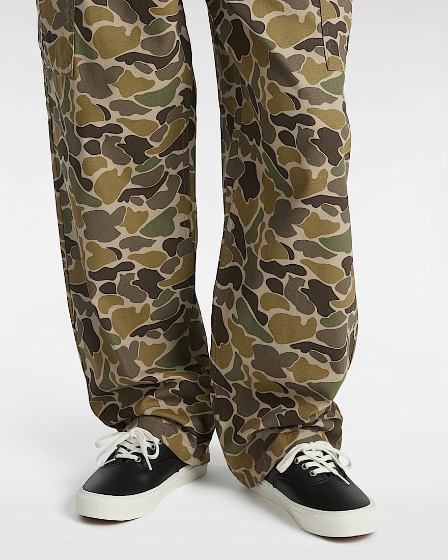 Authentic Lux Schuhe VANS Schwarz ALT4