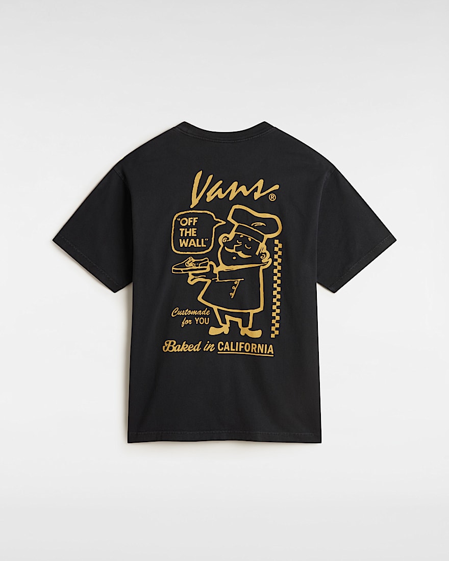 66 Baked In T-Shirt