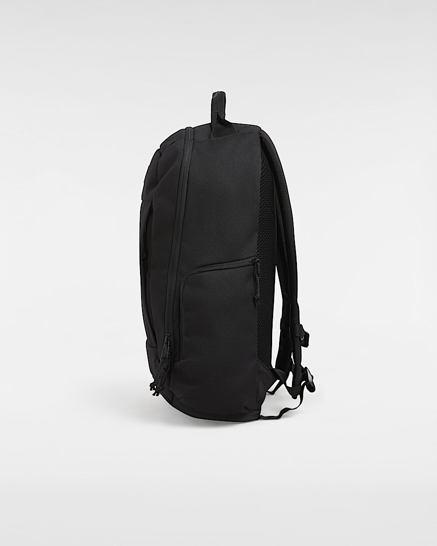 Resolute Rucksack VANS Schwarz ALT3