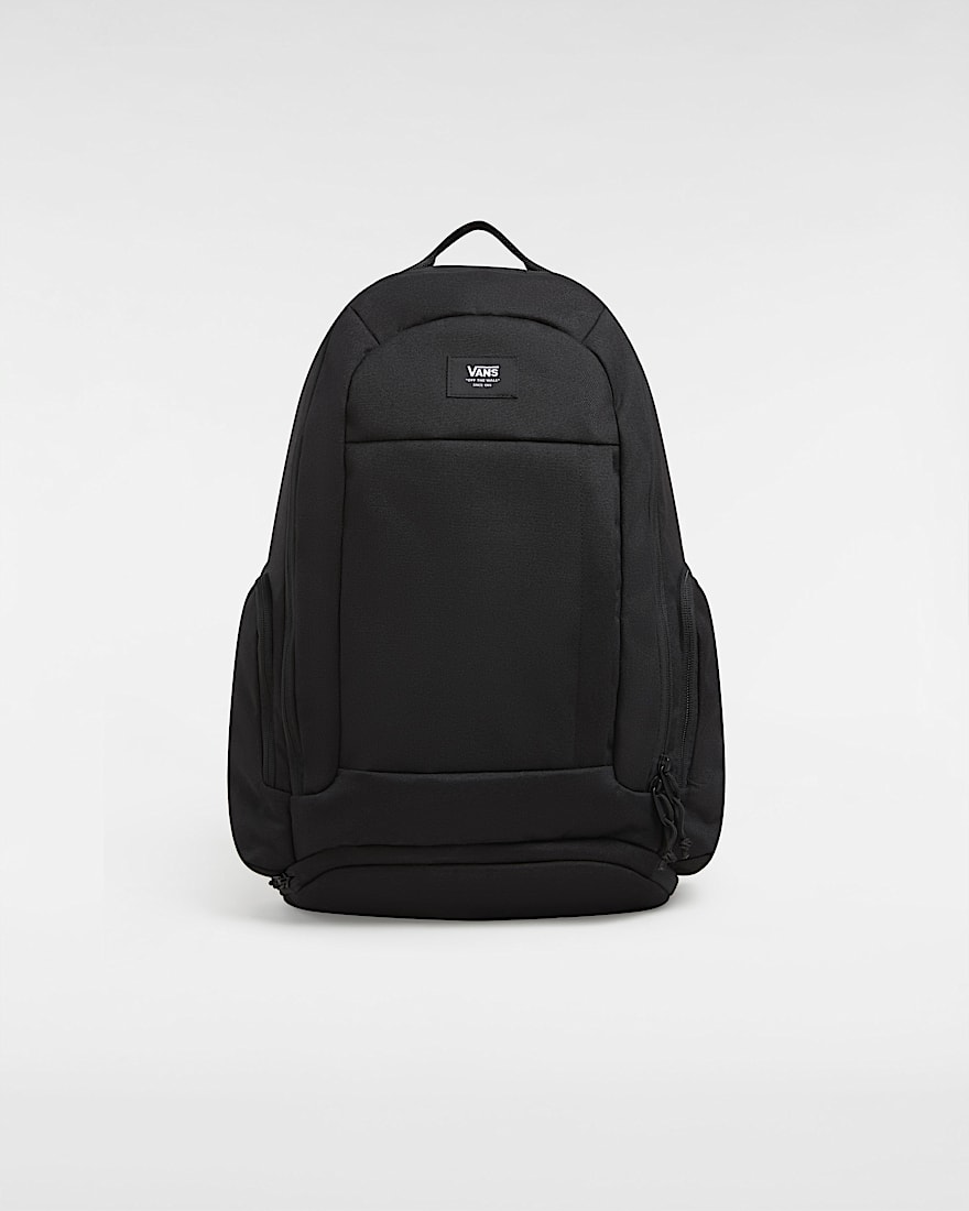 Resolute Rucksack VANS Schwarz HERO