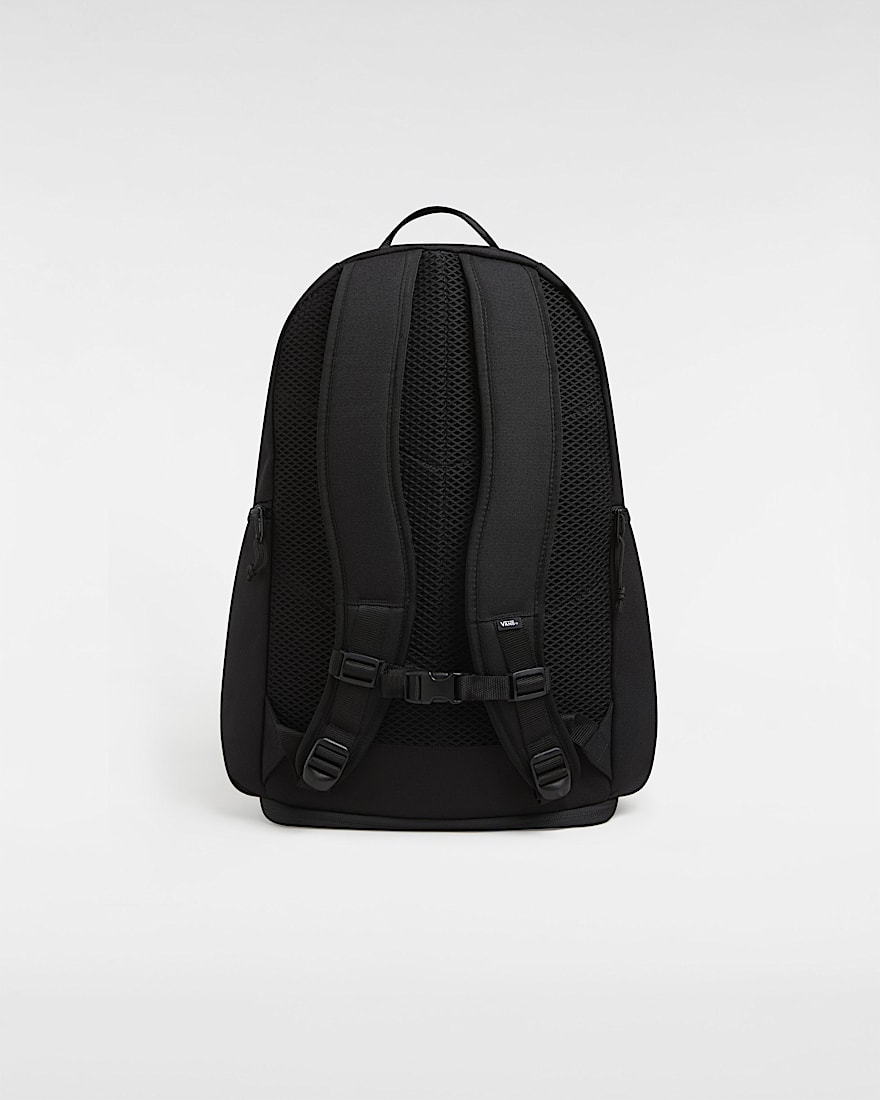 Resolute Rucksack VANS Schwarz ALT1