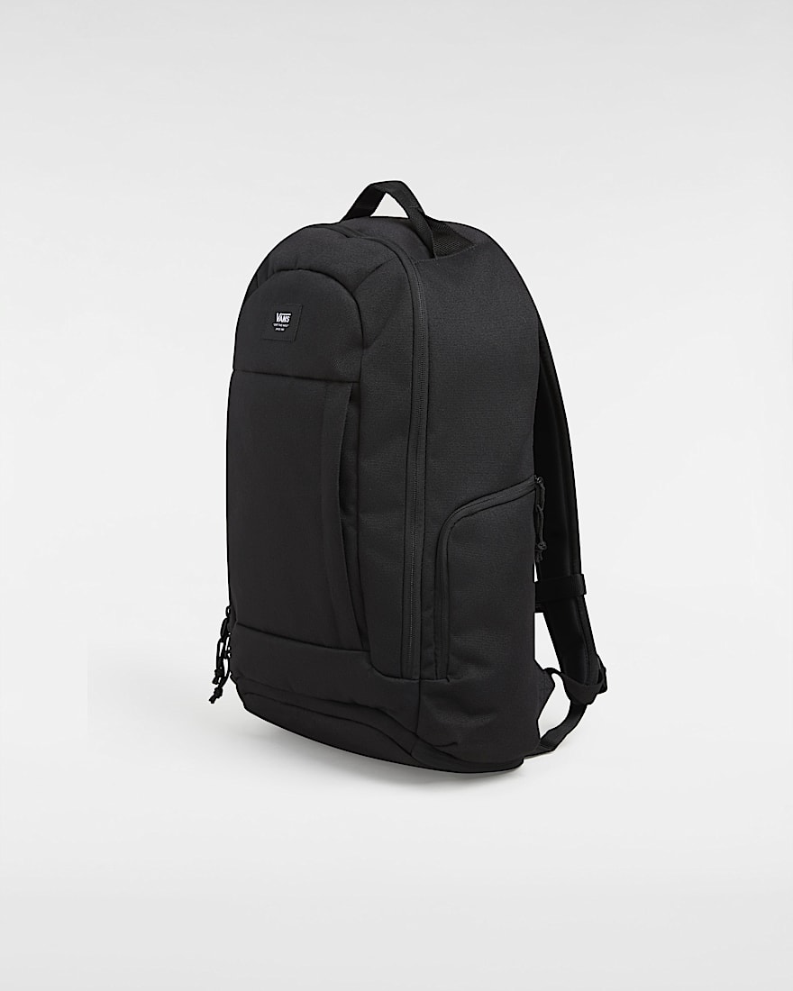 Resolute Rucksack VANS Schwarz ALT2