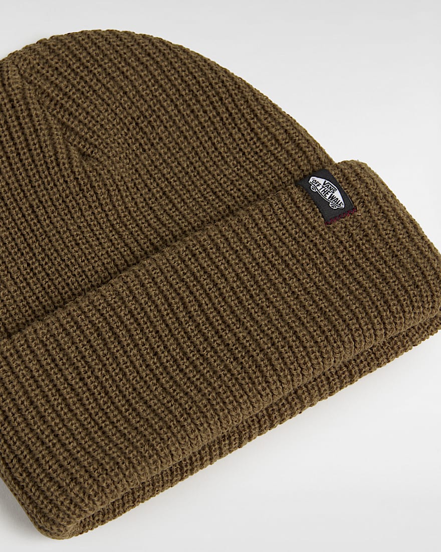 Original Shallow Cuff Beanie
