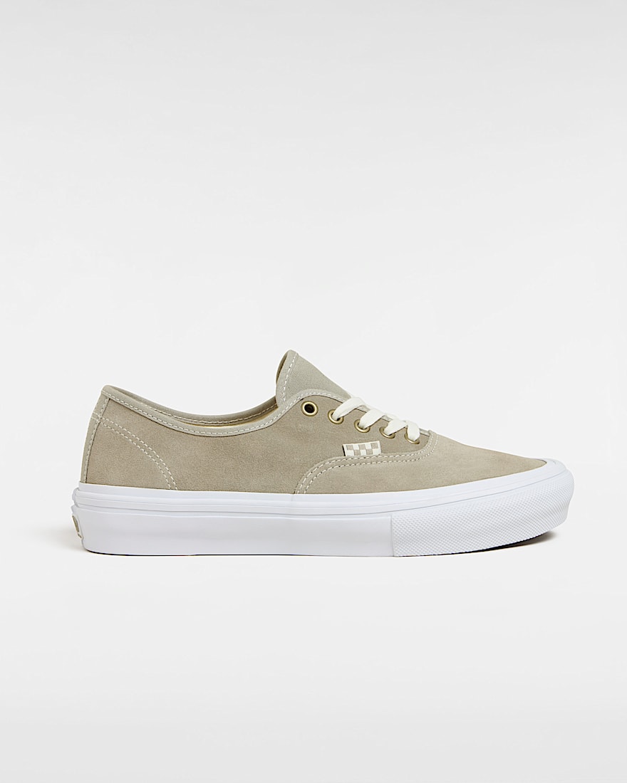 Skate Authentic Wrapped Shoes VANS Grey HERO