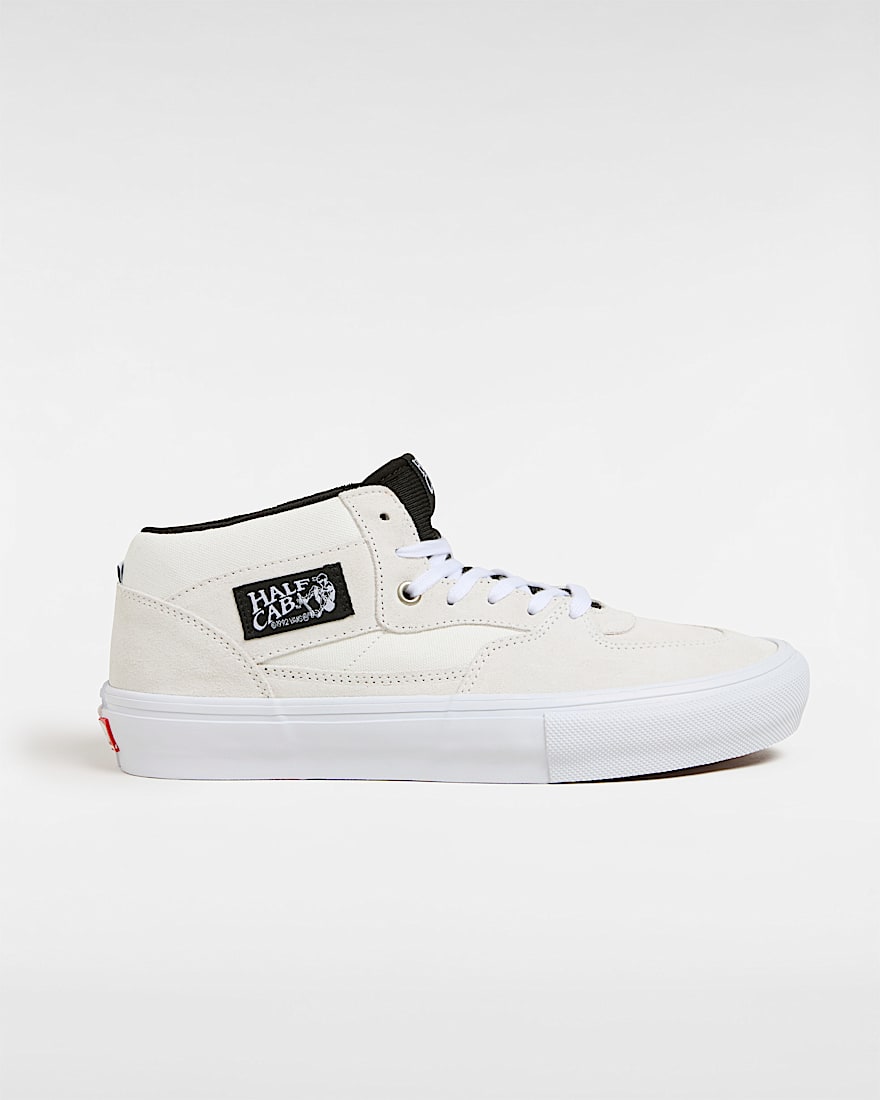Skate Half Cab Shoes - 1
