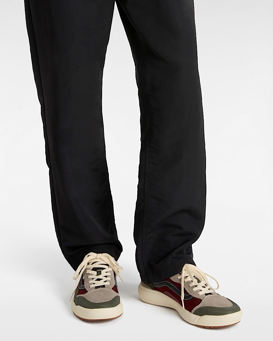 MTE UltraRange EXO Schuhe VANS Grn ALT4