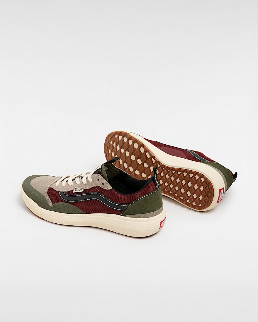 MTE UltraRange EXO Schuhe VANS Grn ALT2