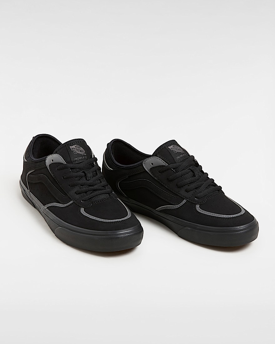 Skate Rowley Shoes