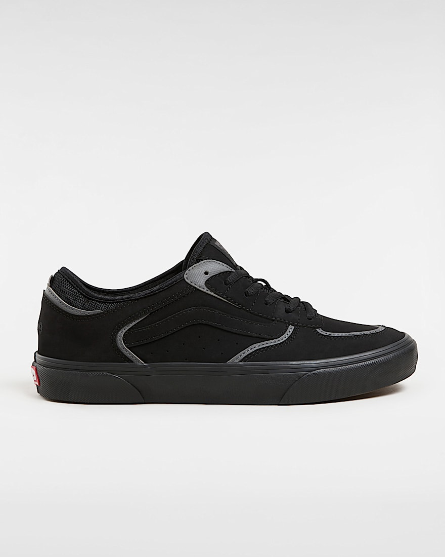 Skate Rowley Shoes - 1