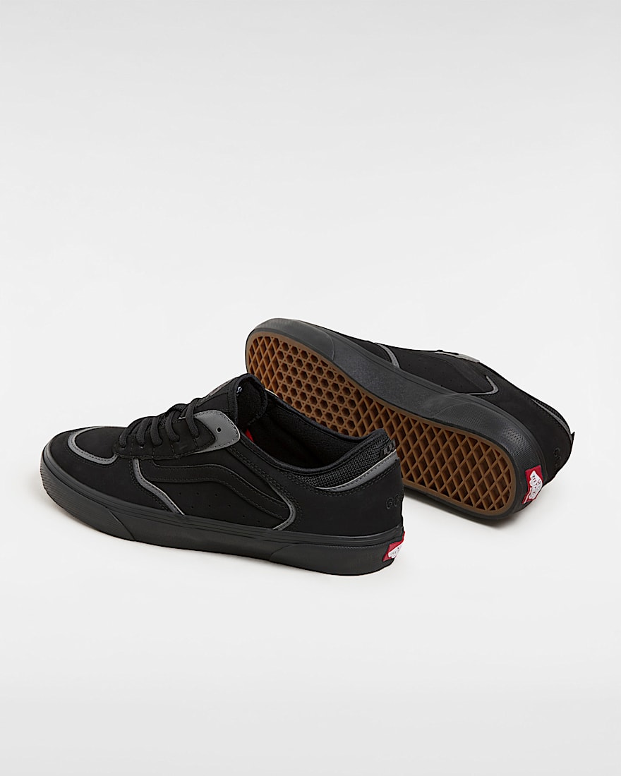 Skate Rowley Shoes