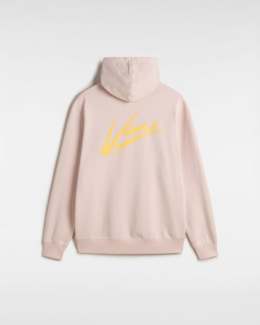 Brush Script II Crew Sweatshirt