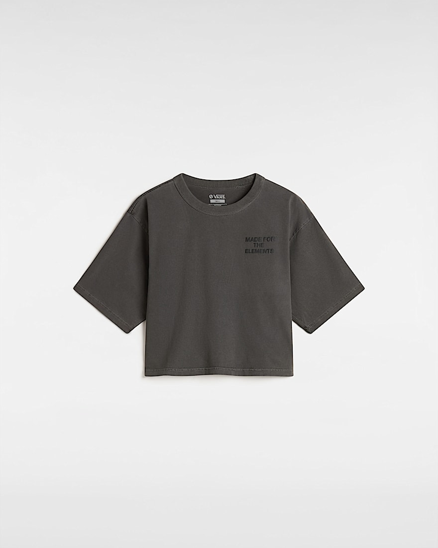 MTE Trail Boxy Tee - 1