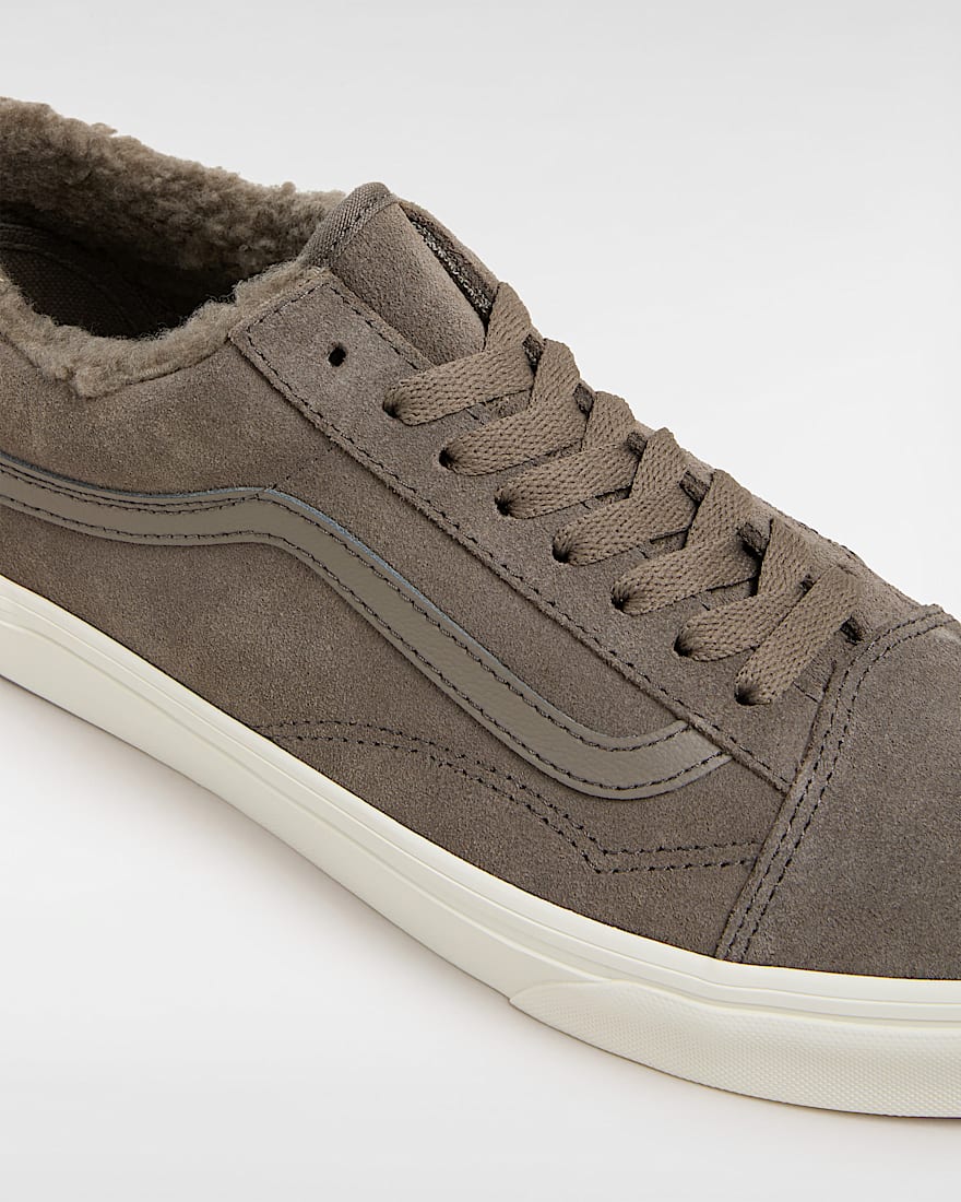 Old Skool Schuhe VANS Grau ALT3