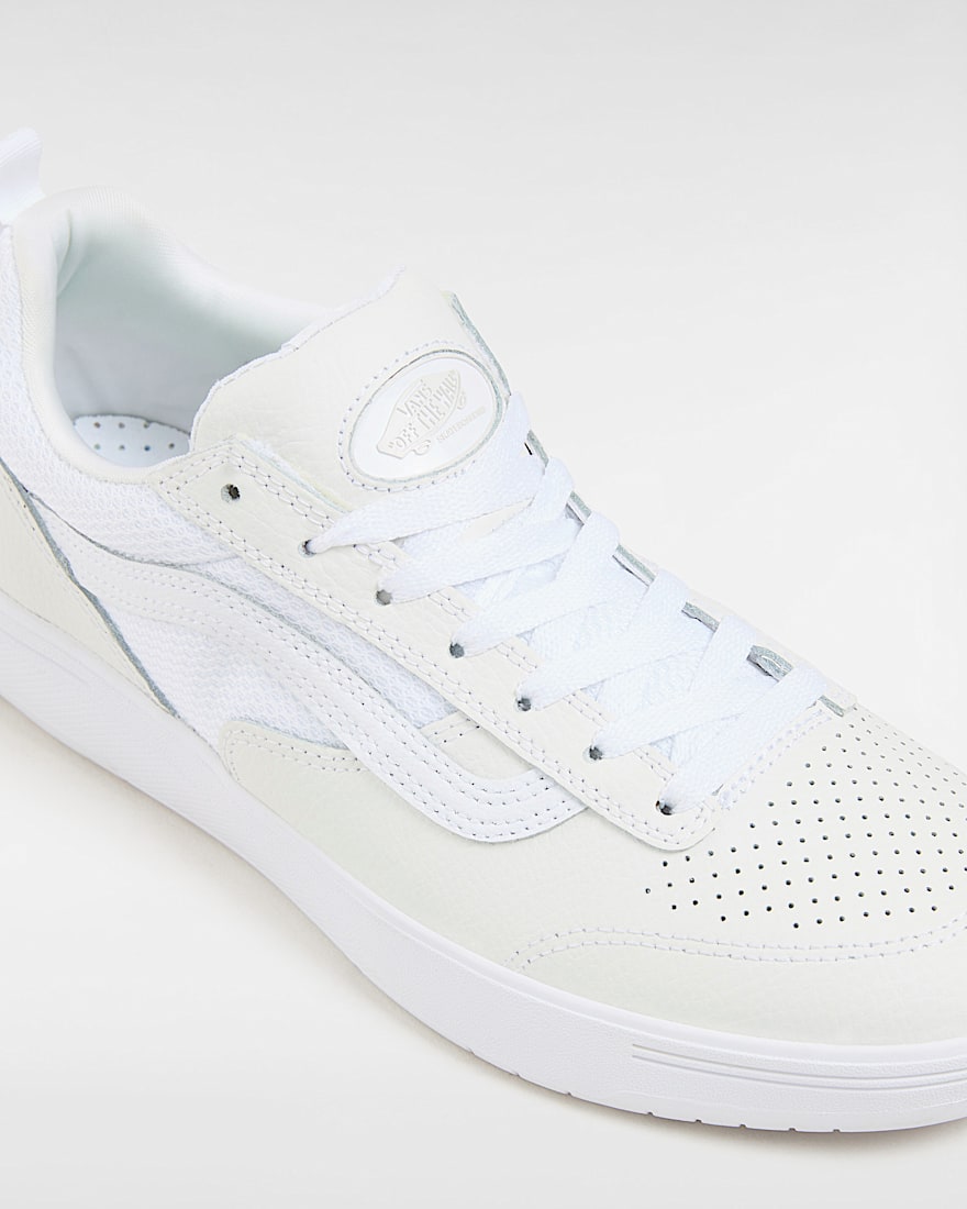 Zapatillas de cuero Zahba