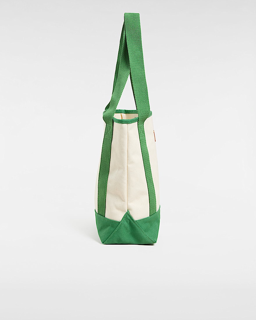 Pergs MidiShopperTasche VANS Grn ALT2