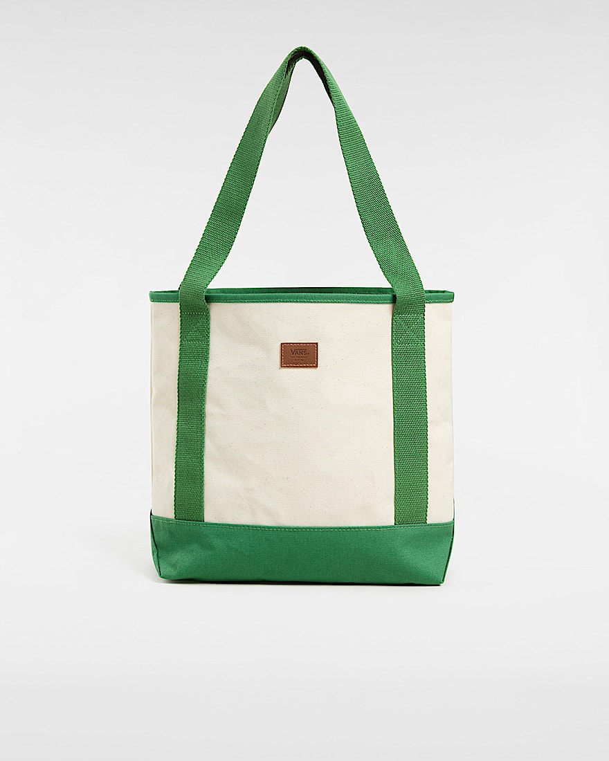 Pergs MidiShopperTasche VANS Grn HERO