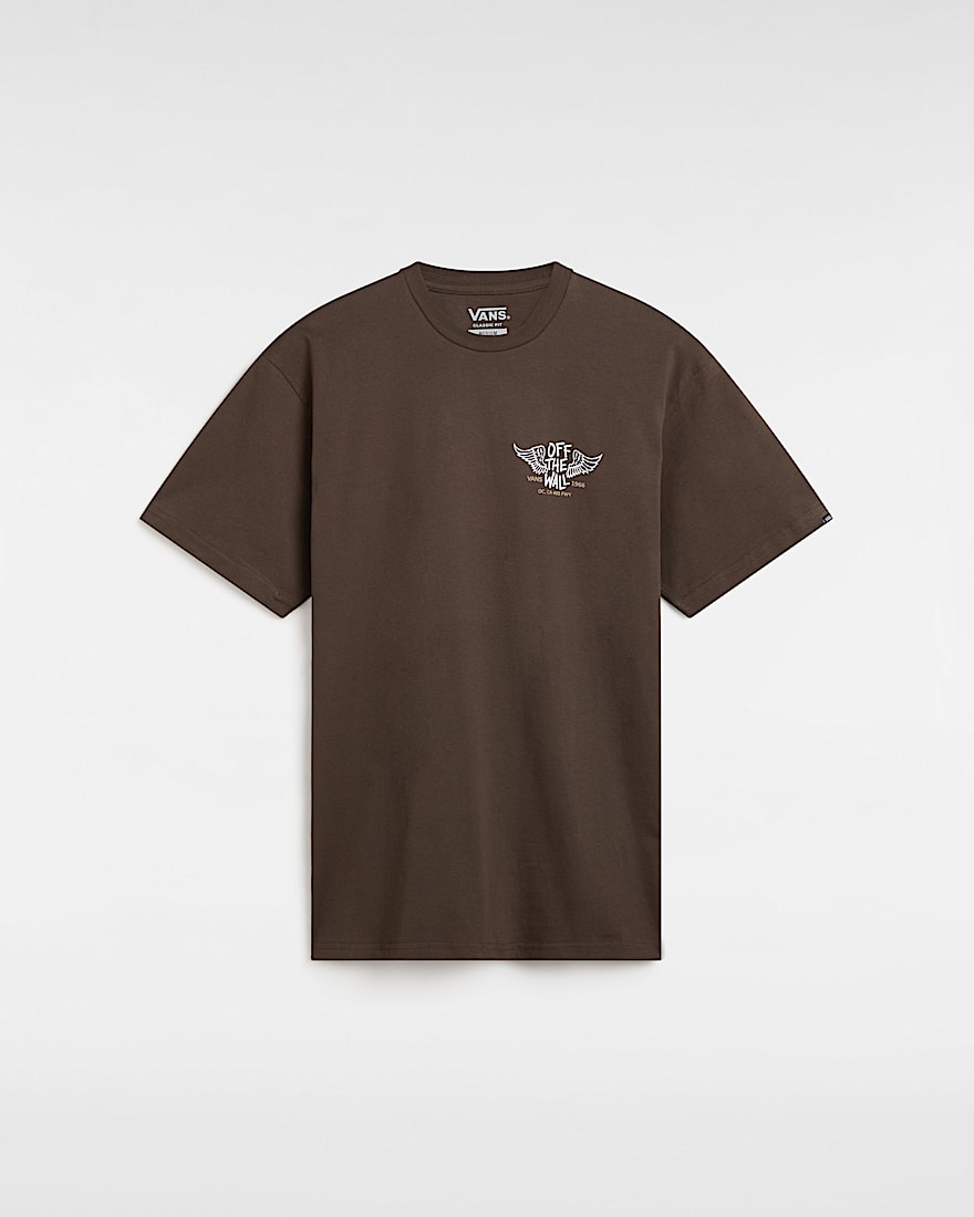 T-shirt Club House - 1