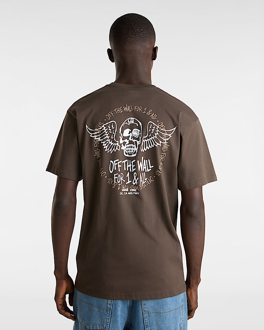 T-shirt Club House