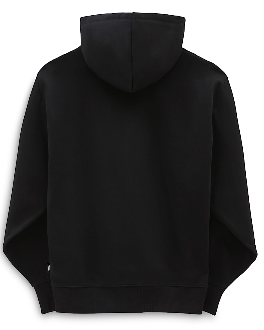 Flying V Kapuzenpullover VANS Schwarz ALT10