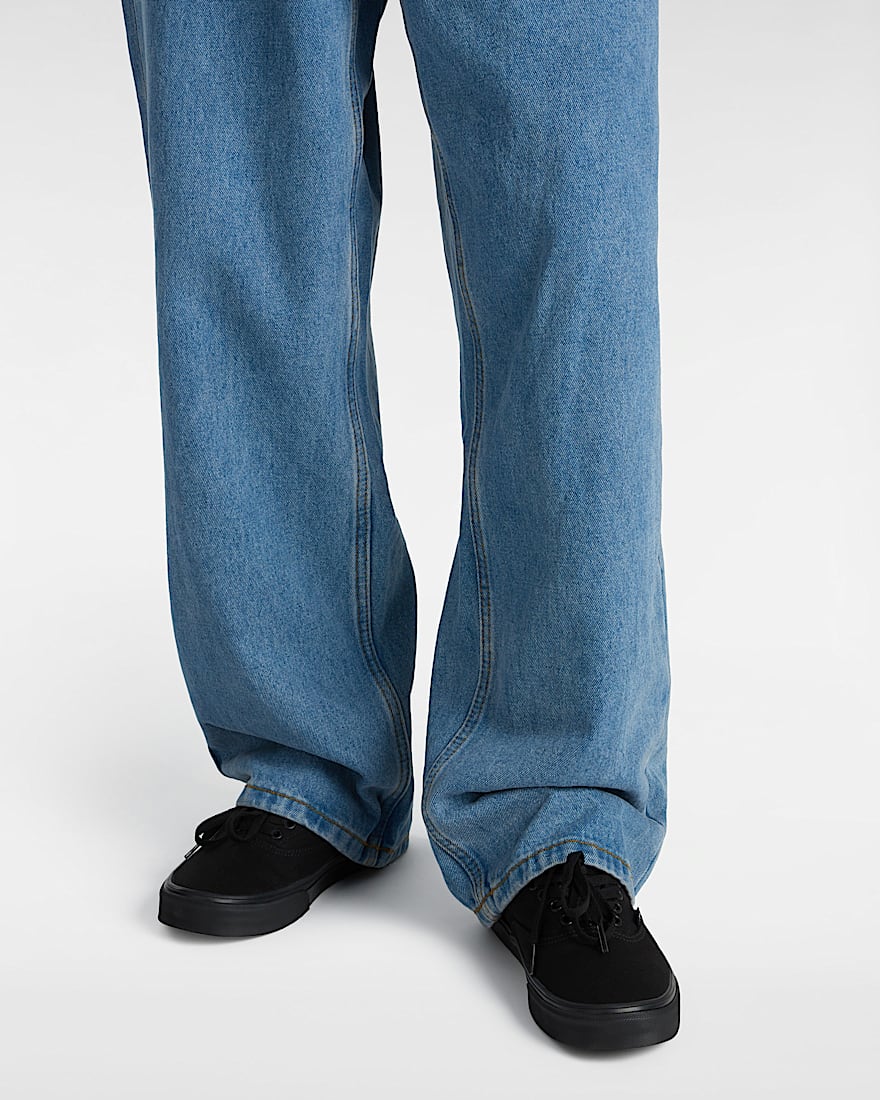 Era Schuhe VANS Schwarz ALT4