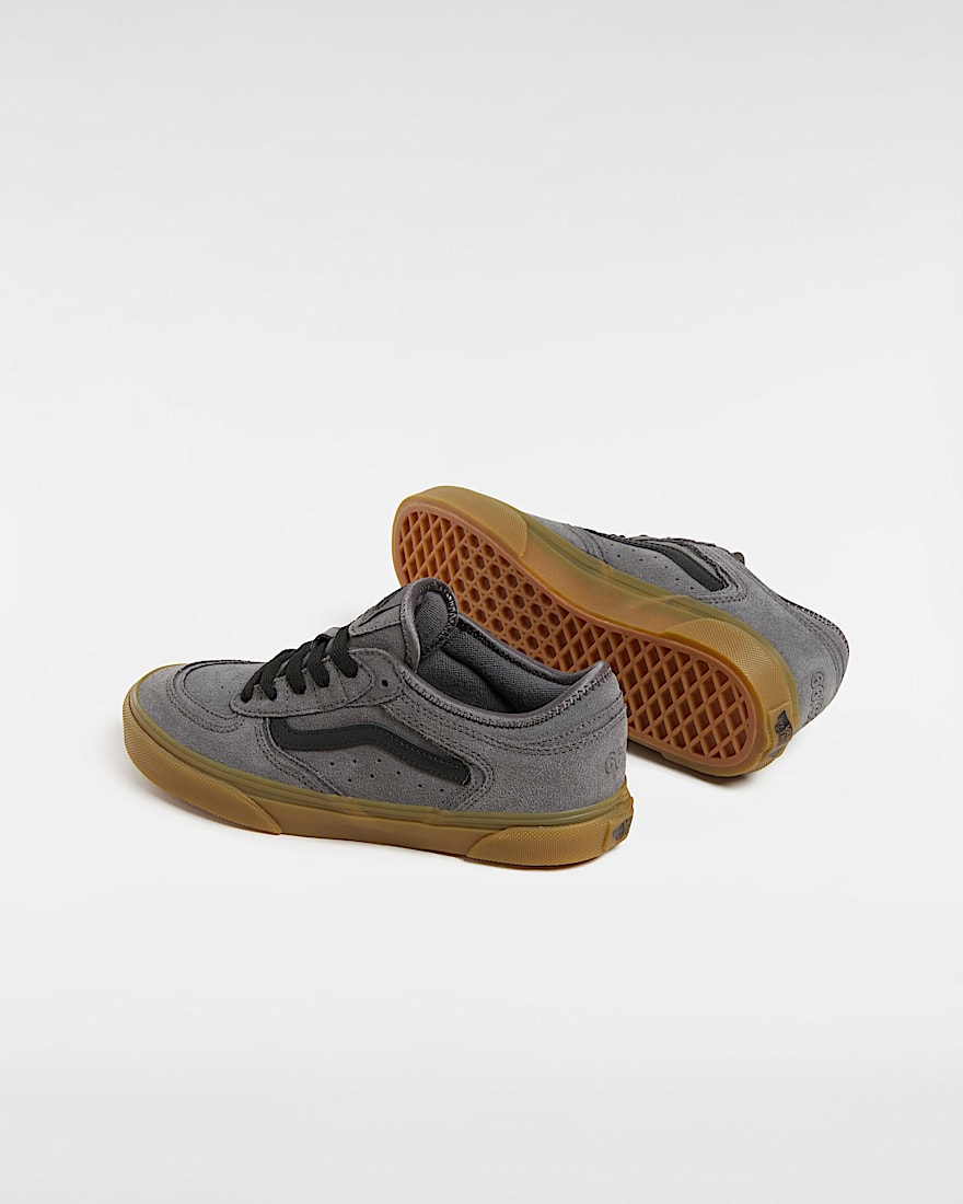 Youth Rowley Classic Shoes (8-14 Years)