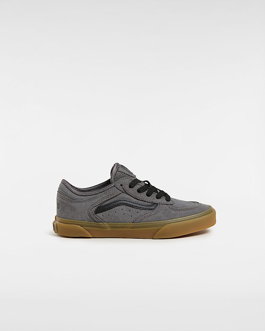 Youth Rowley Classic Shoes (8-14 Years) - 1