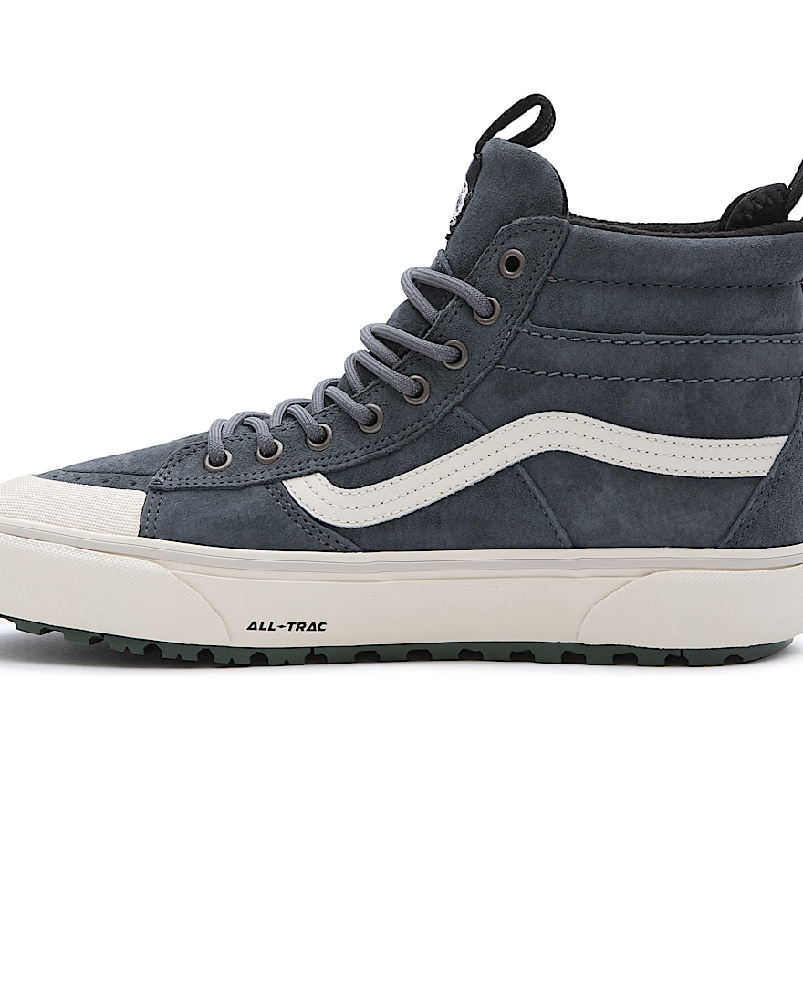 Sk8Hi MTE2 Shoes VANS Grey ALT3