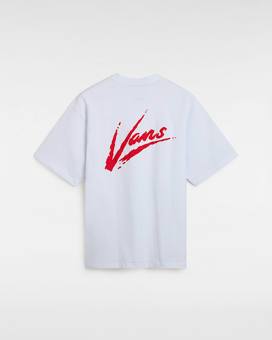Dettori Loose Fit TShirt VANS Wei ALT1