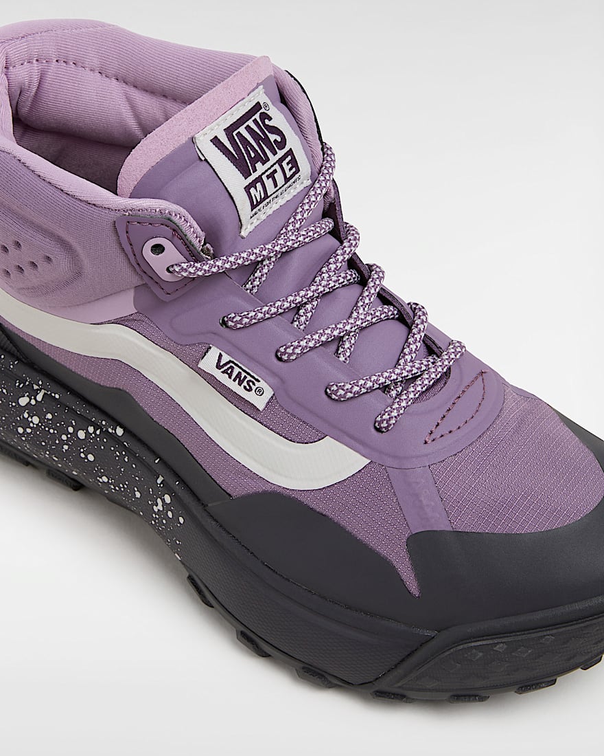 MTE Crosspath Mid Schuhe VANS Violett ALT3