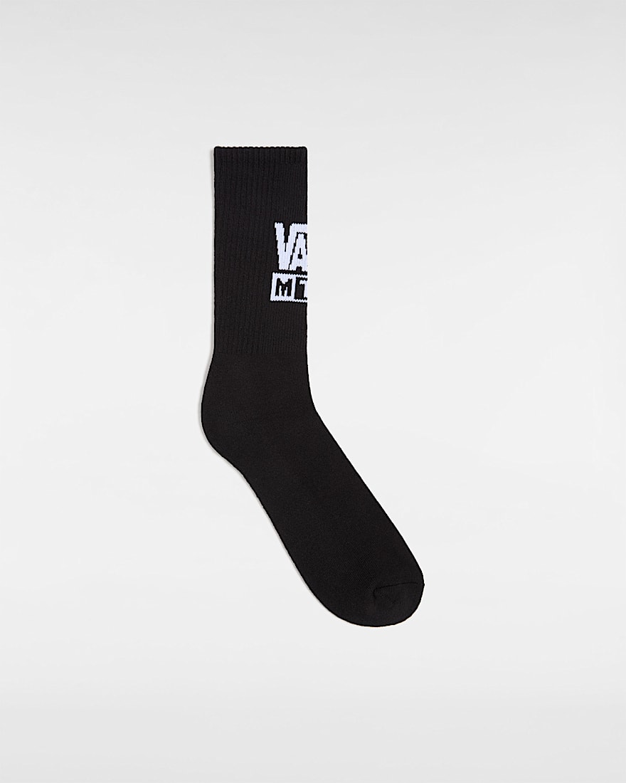 MTE Crestline Crew Socks (1 Pair) - 1