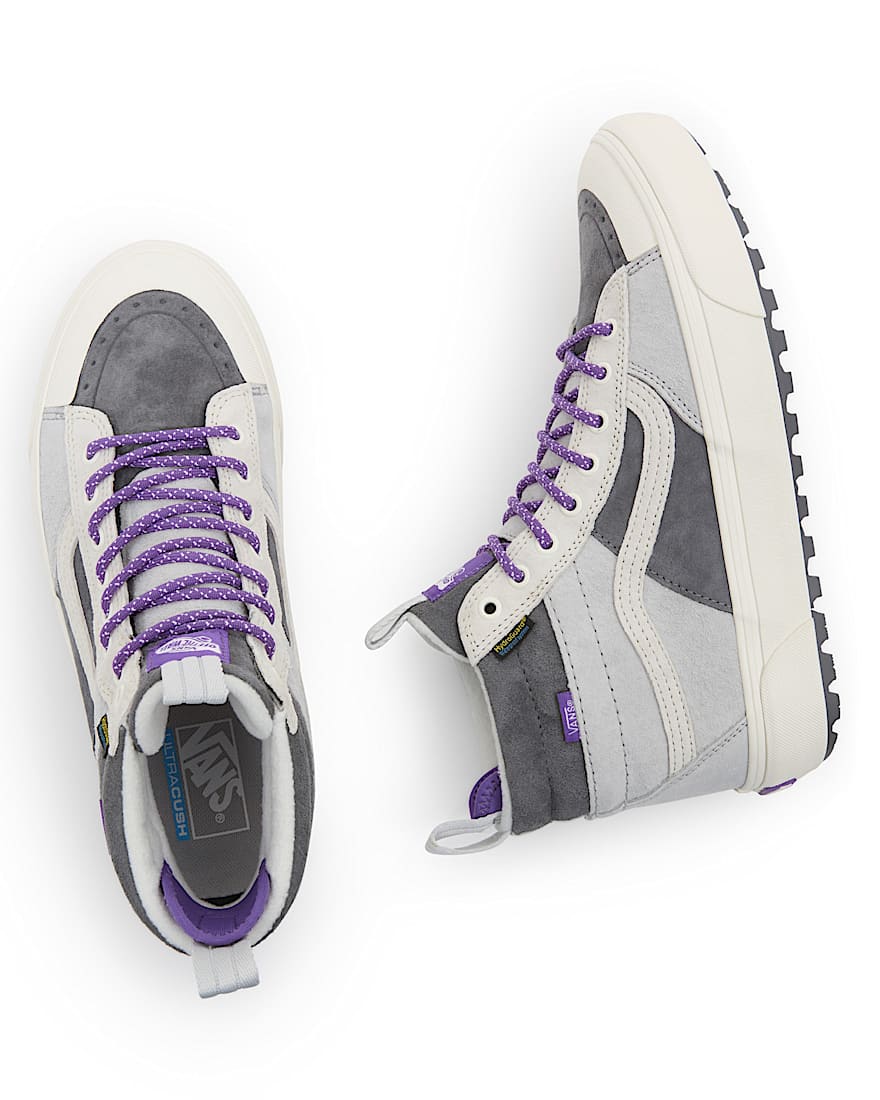 Scarpe Sk8-Hi MTE-2