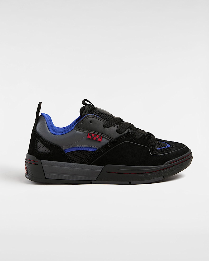 Buty Skate Mixxa - 1