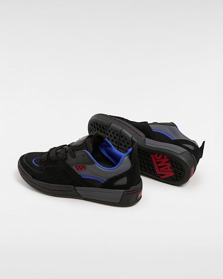 Buty Skate Mixxa