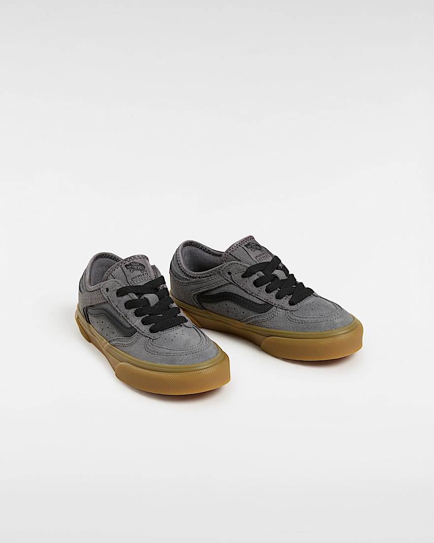 Kids Rowley Classic Shoes (4-8 years)