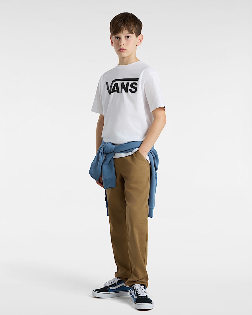T-shirt Vans Junior (8-14 ans)