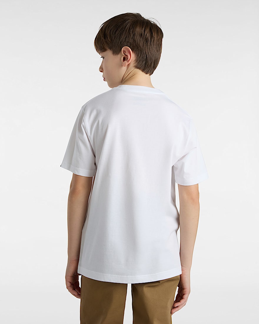 T-shirt Vans Junior (8-14 ans)