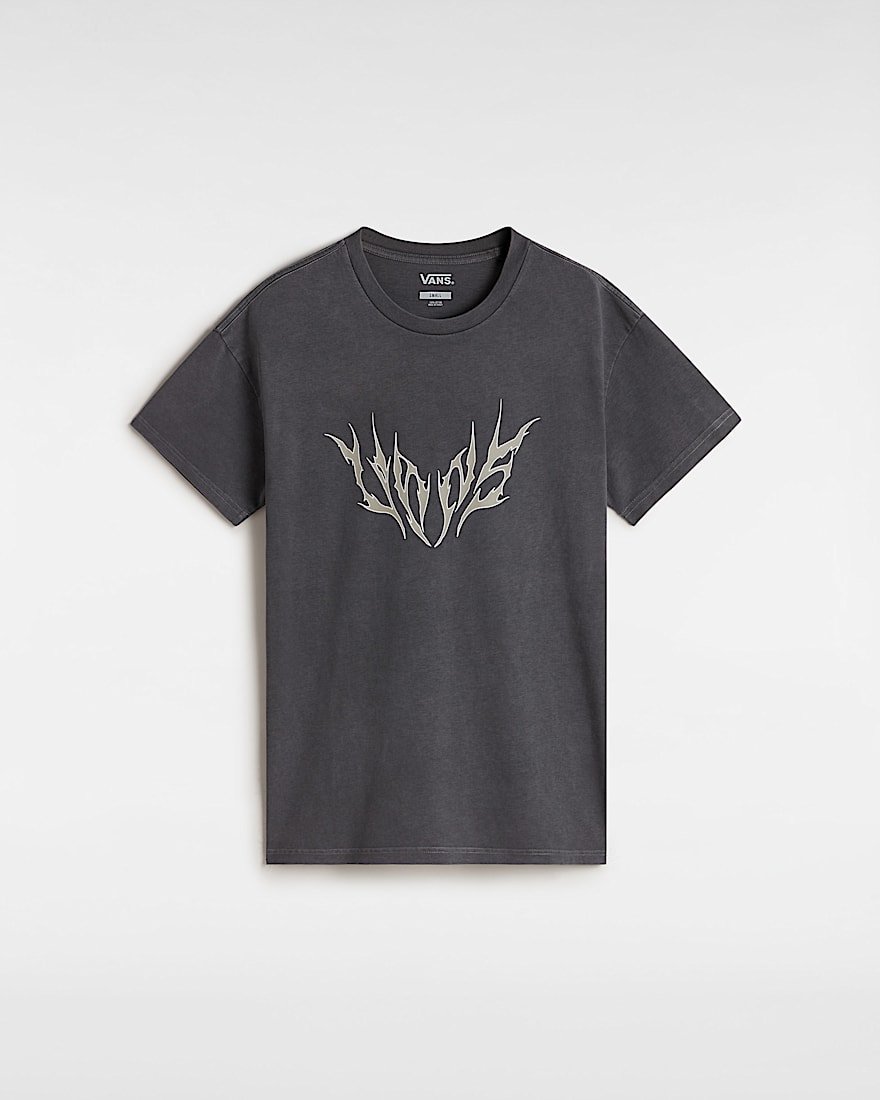 Conduit TShirt VANS Grau HERO