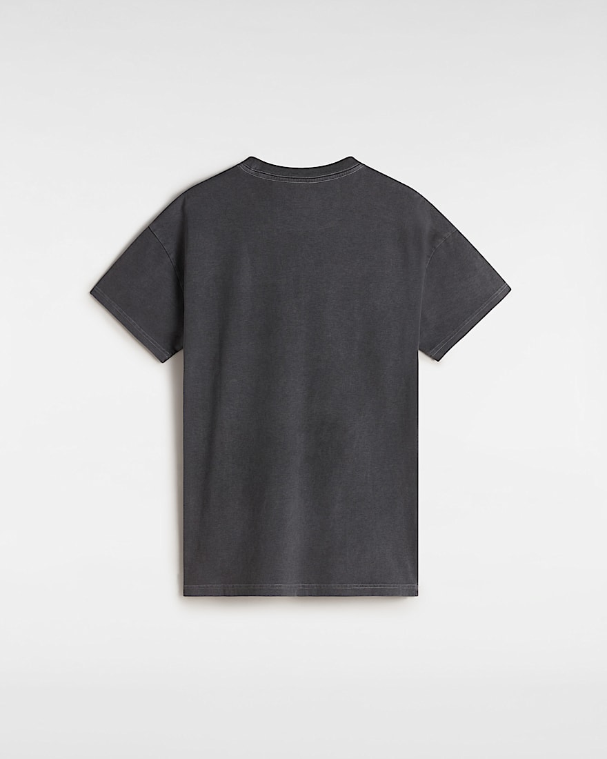 Conduit TShirt VANS Grau ALT1