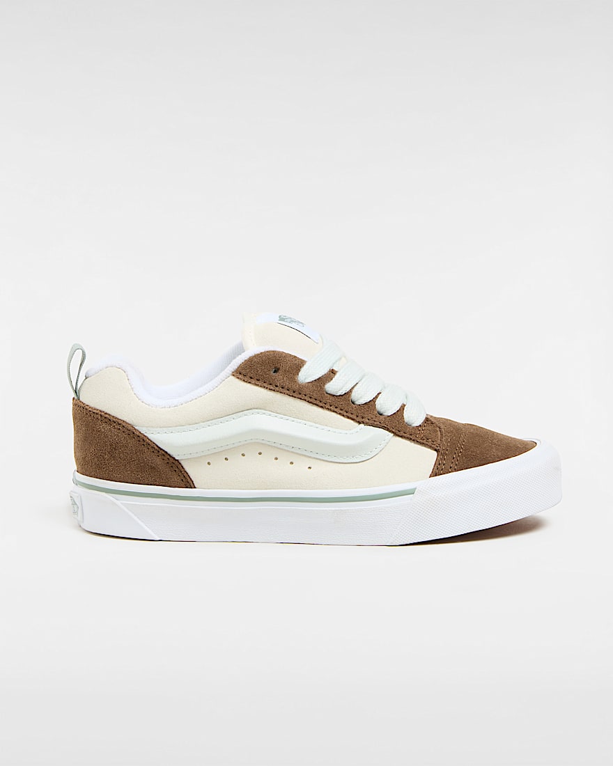 Knu Skool Shoes - 1