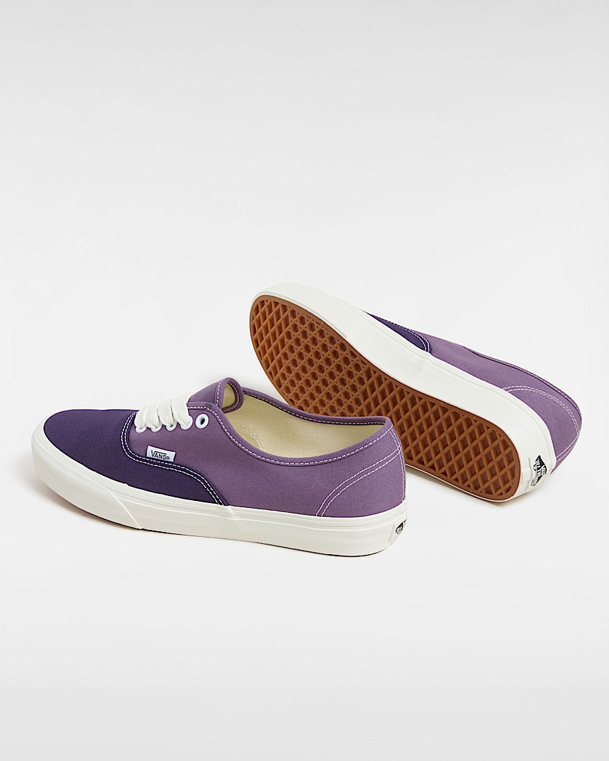 Authentic Schuhe VANS Violett ALT2