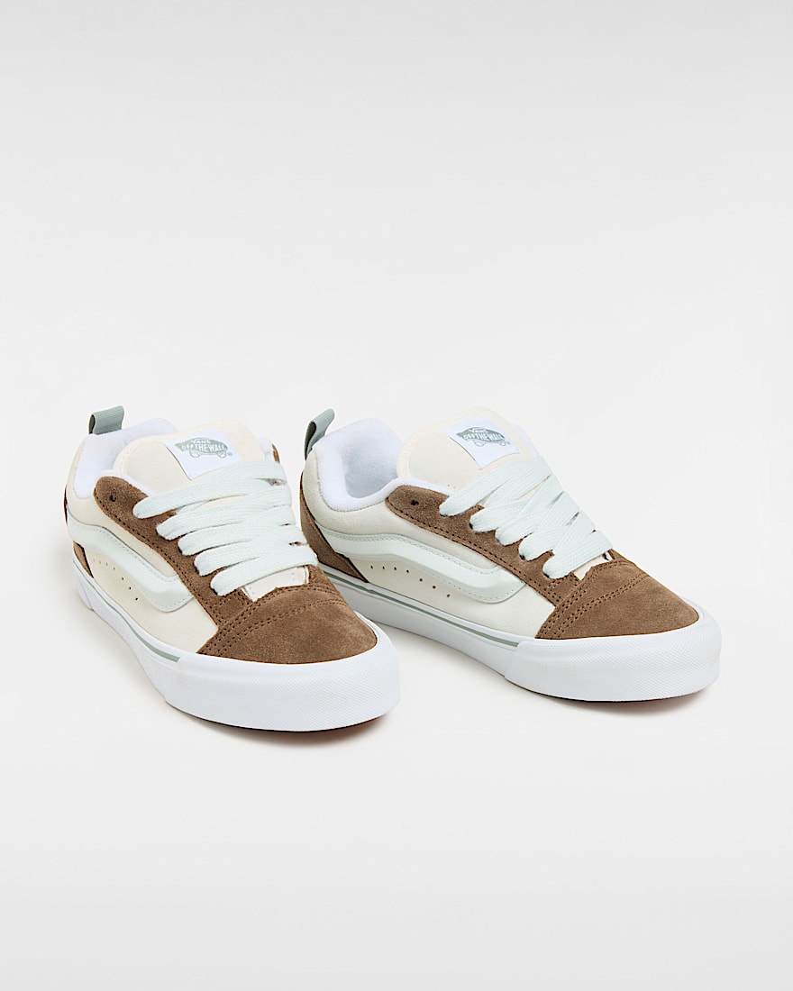 Knu Skool Schuhe VANS Multicolour ALT1