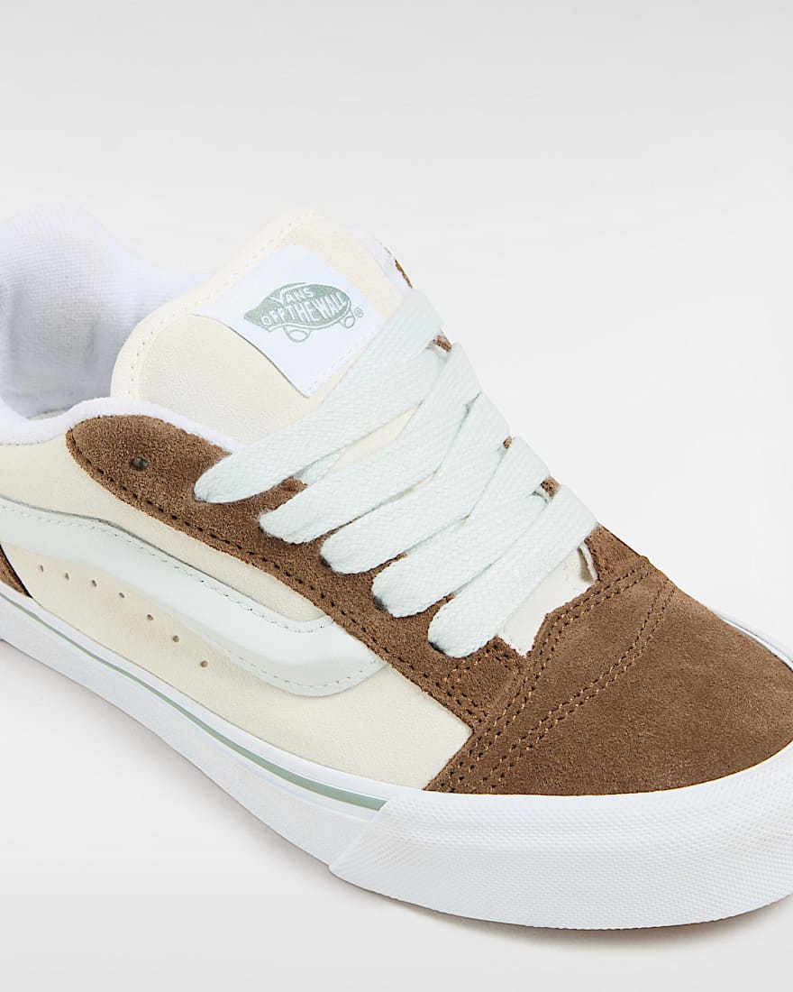 Knu Skool Schuhe VANS Multicolour ALT3