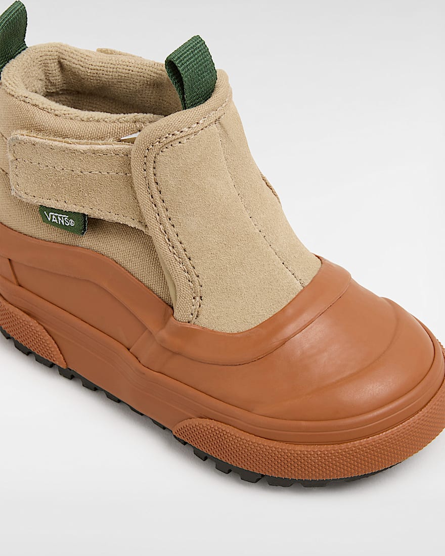 MTE Slip-On Hi Terrain V (1-4 jaar)