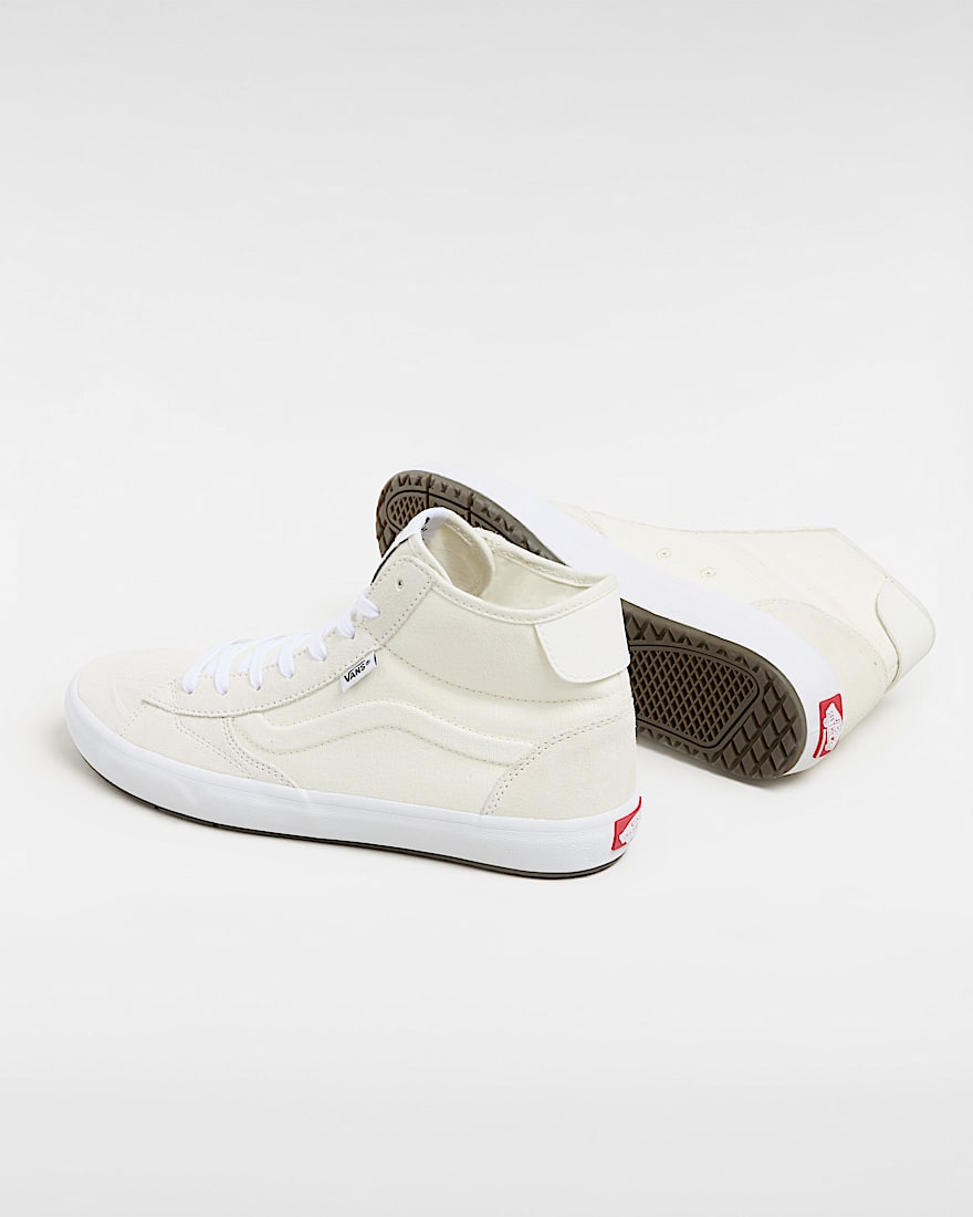 Las zapatillas Lizzie