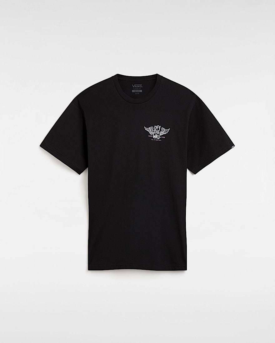 Club House T-Shirt - 1